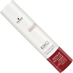Schwarzkopf BC  Repair Rescue Shampoo : DKK 119,00 Gratis leveret
